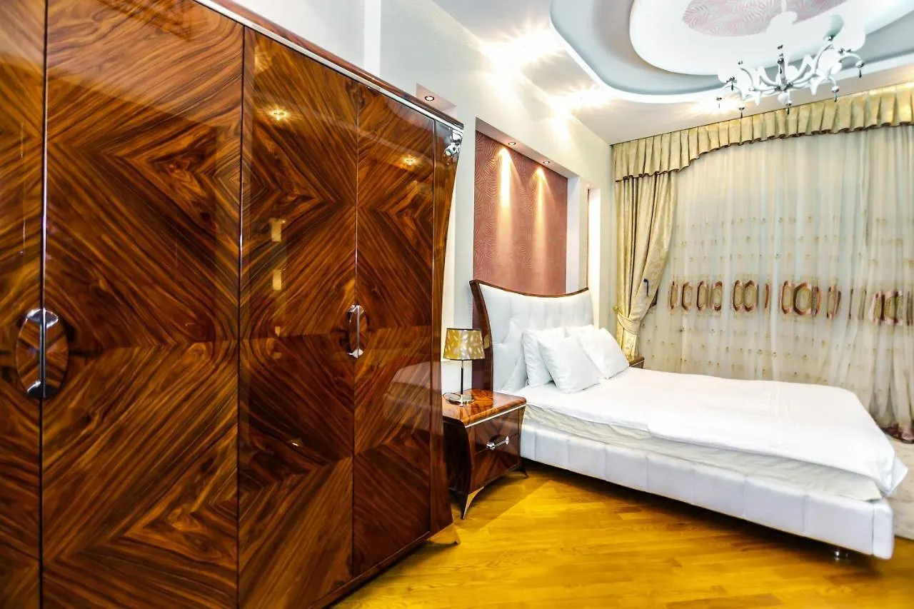 Apartment Near Metro Nizami Baku