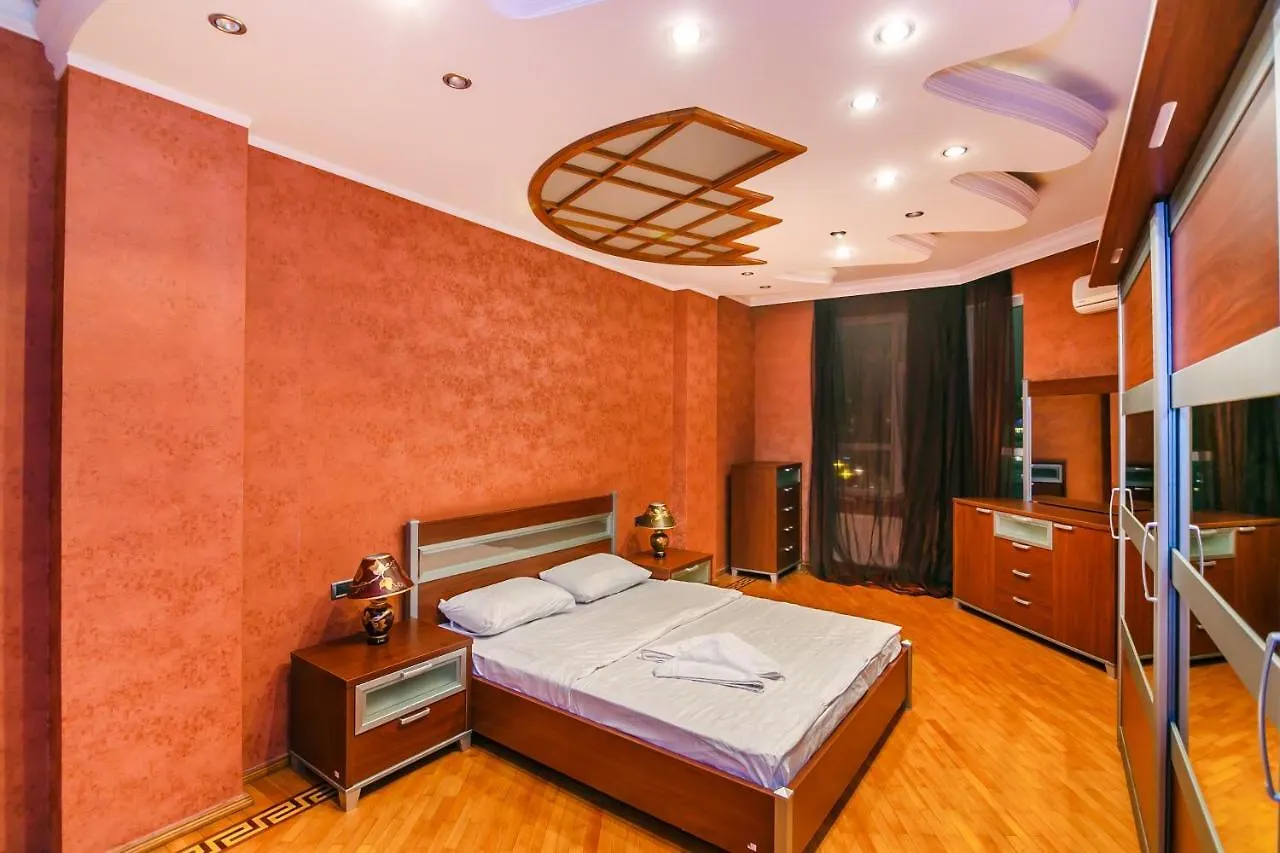 Apartment Near Metro Nizami Baku