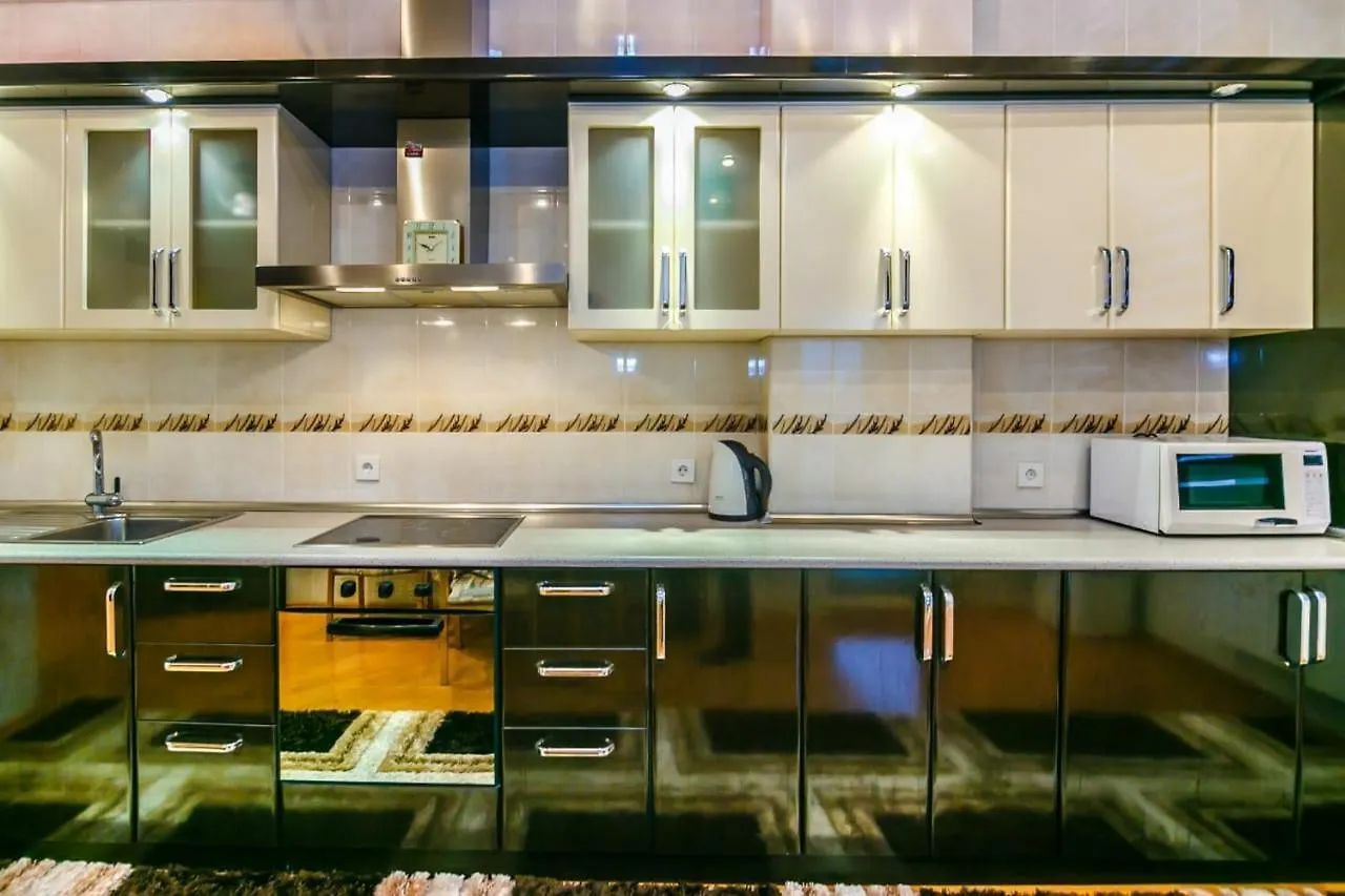 Apartment Near Metro Nizami Baku