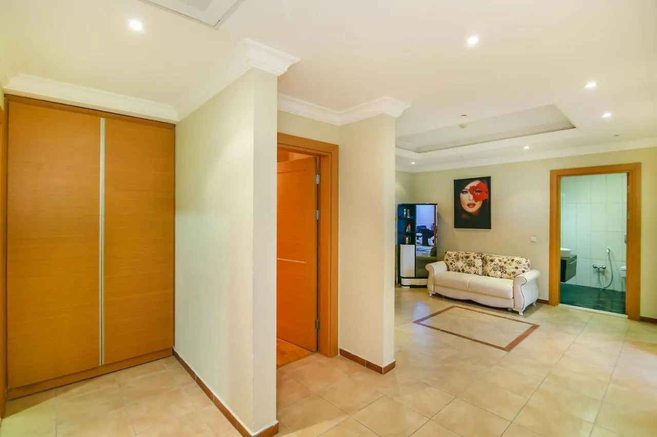Apartment Near Metro Nizami Baku